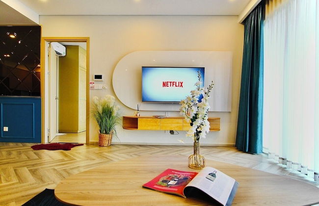 The Song Vung Tau Apartment - Foto 24