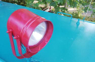 Botel La Vecchia (LY1992) - Foto 48