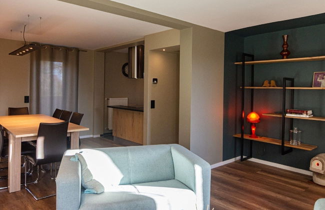 Spacious Stay in Lemberg - Foto 19