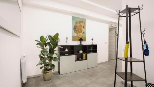 Oasi di San Martino a 5 minuti dall'ospedale parcheggio condominiale - Foto 5