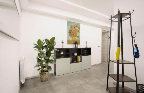 Oasi di San Martino a 5 minuti dall'ospedale parcheggio condominiale - Foto 5