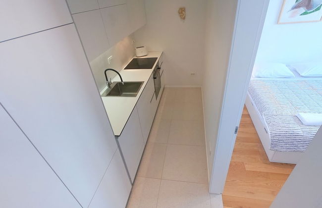 Lovely Getaway Split City Center - Foto 9