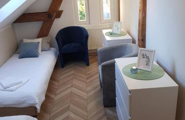 Apartament "W Sz" pod Klonami - Foto 15