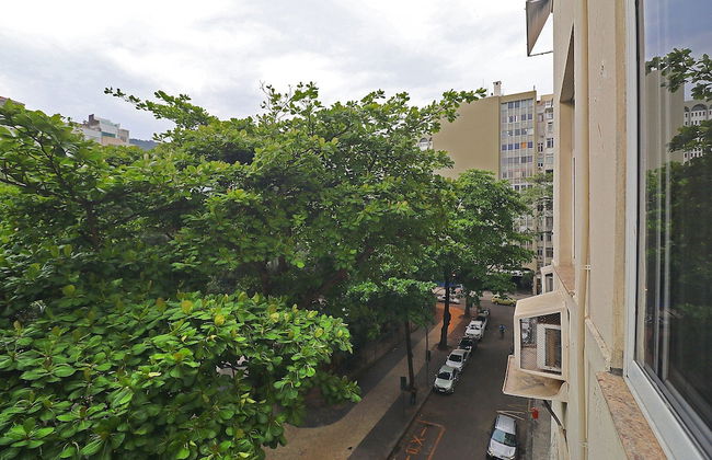 Rio Spot Apartment T011 - Foto 36