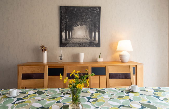 Les Camélias - Foto 9