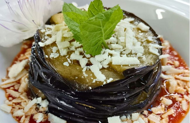 Relais Torre Marabino - Photo 68