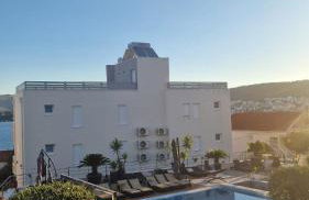 Luxury Apartments Silva with sea view - Foto 4