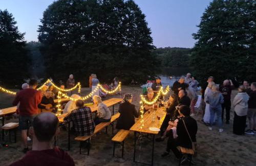 Różany Domek - Foto 33