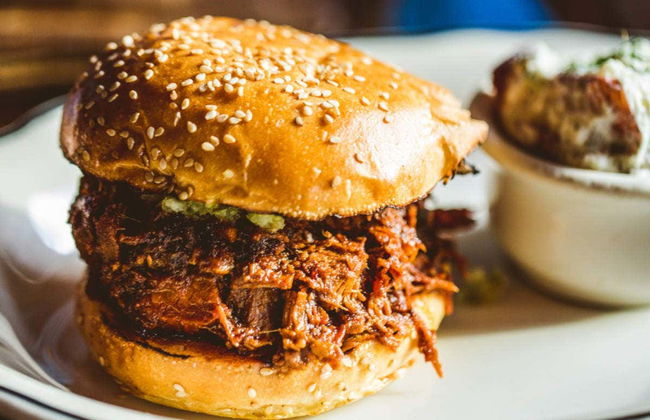 Austin Food Tour - Foto 2