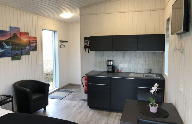 Afternoon Cottages - Foto 6