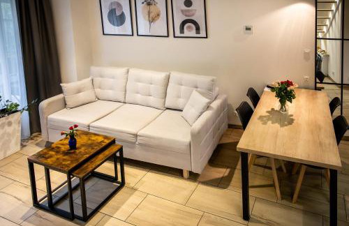 Domki Gold-Time Niechorze - Foto 60