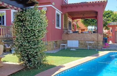 Villa Matisse Luxury Beach - Foto 18