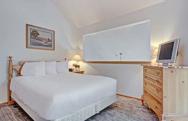 River Mountain Lodge by Breckenridge Hospitality - Foto 17