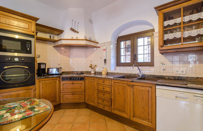 Cas Conco in S Horta - Foto 20