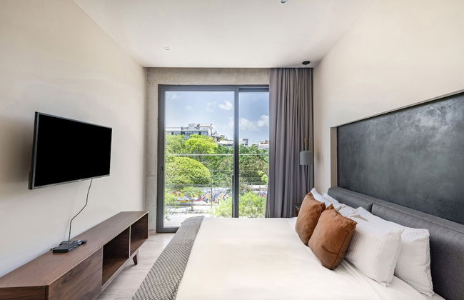 Ceren Luxury Apartments by Spot Rentals - Foto 45