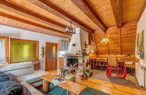Holiday Home Hatale by Interhome - Foto 4