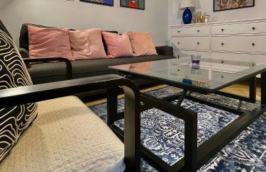 Apartament KaMaRo - Photo 4