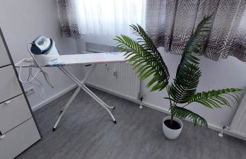 Ferienwohnung 90 m2 in Sulzbach 2 Minuten Fußweg zum Krankenhaus - Foto 14