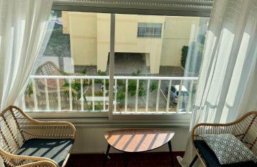 Cosy appartement à Carnon Plage - Photo 15