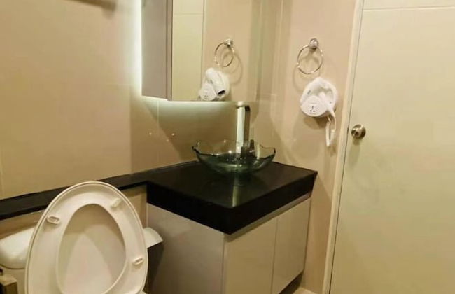 Jomtien condo - Foto 11