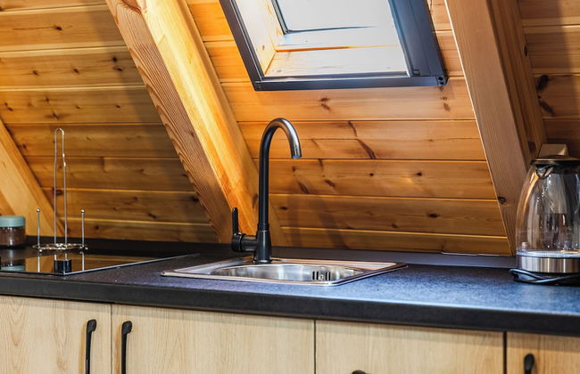 Authentic Villa Apartment - Photo 8