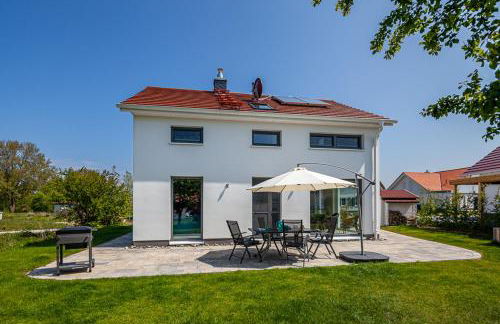 Ferienhaus Rügen-Relax - Foto 1