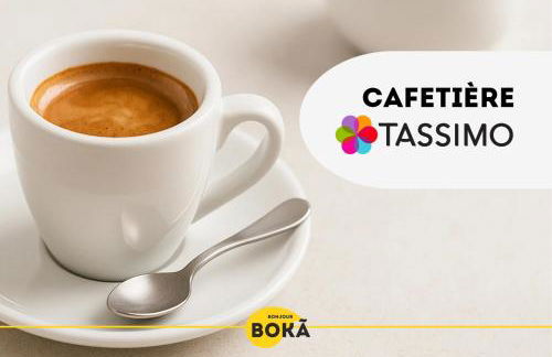 Le Petit Cocon - Lumineux & Confortable - Foto 25