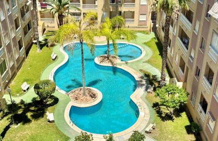 MG Apartamento Puerto Centro - Foto 4