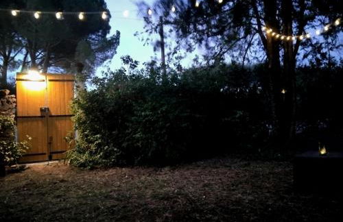 Les Lucioles - Foto 20