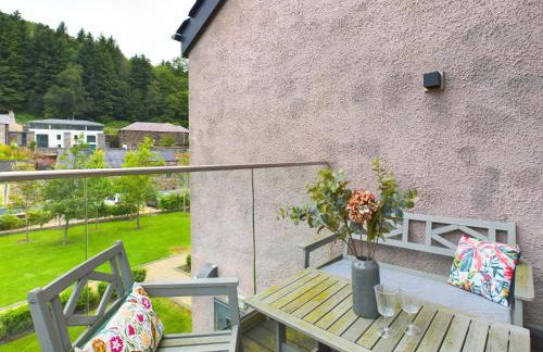 Wild Roses Serviced Apartments - Lake District - Foto 26