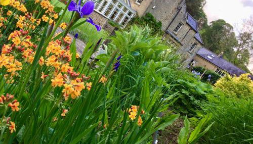 Grove House Levisham - Foto 5, Garden