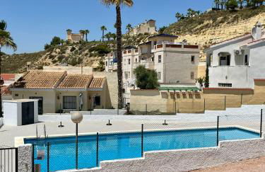 Tranquil Self Catering Golf Course Apartment - Photo 18