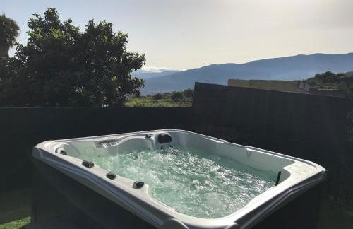 Casitas Las Uvas y las Viñas - Foto 14