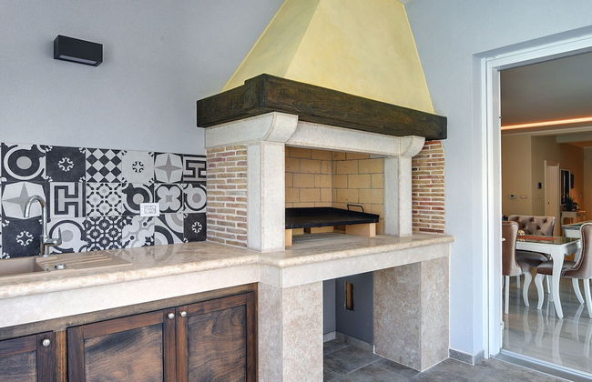 Villa With Pool in Premantura - Foto 17