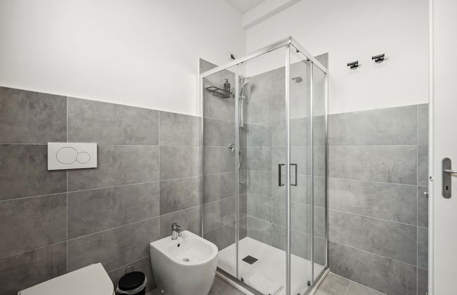 Limehome Rome via dei Reti - Photo 41