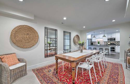 Vibrant Chic Home about 20 Mi to Salt Lake City! - Foto 1