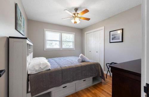 Newly Renovated 5BR 2 Living Rooms Sleeps 10 - Foto 11