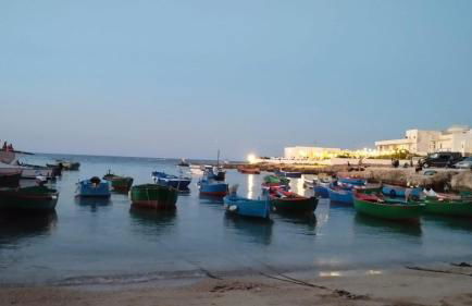 Casa vacanze la bella Tina - Foto 26