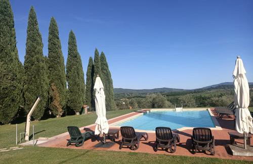 Agriturismo Podere Tresa - Photo 59