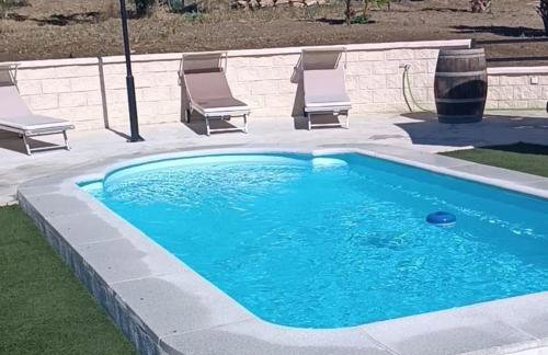 Casa la limosna - Photo 42