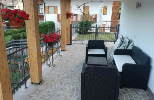 Villa in Val di Fiemme - Foto 7