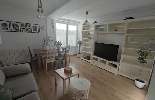 Los Castaños de Burgos - Foto 1