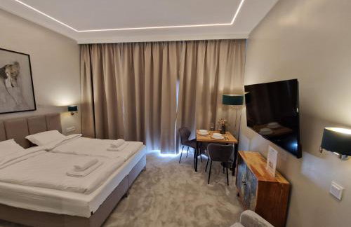 BestView CENTRUM Netflix - Foto 58