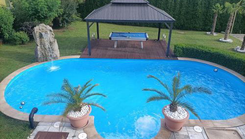 Wohlfühloase Ermreuth - Foto 2