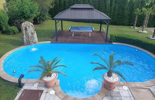 Wohlfühloase Ermreuth - Photo 2