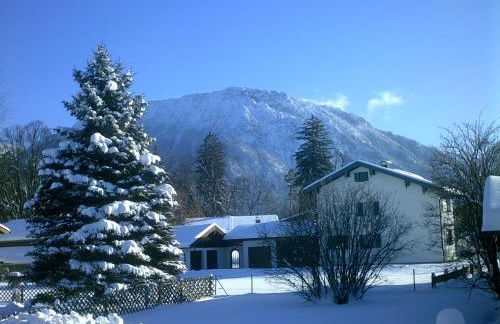 Haus Alpenblick inkl. Chiemgaukarte - Foto 1