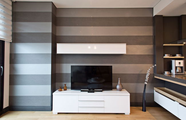 Platform Merter Suites - Foto 40