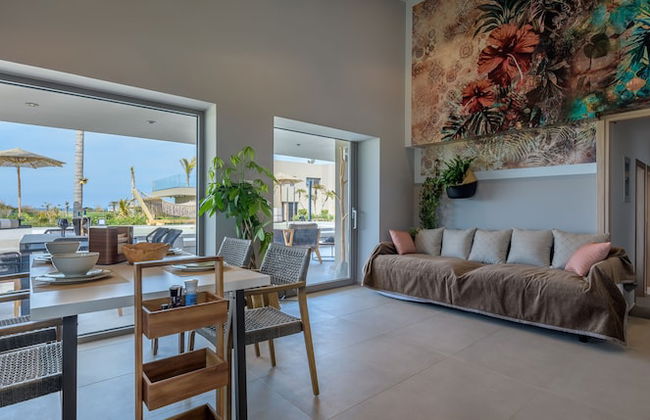 TAF Beach Villas with Tesla - Photo 37