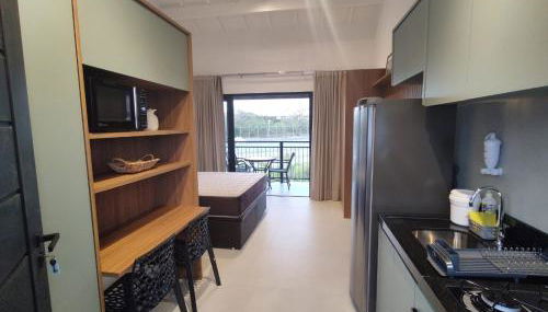 Vila do Lago, Praia do Forte - Foto 5, stove, pet friendly, minibar