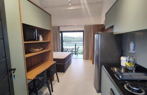 Vila do Lago, Praia do Forte - Foto 5